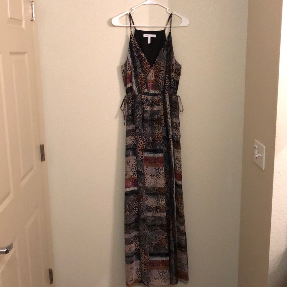 BCBGeneration Maxi Dress